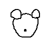 mu