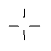 namako crosshairs